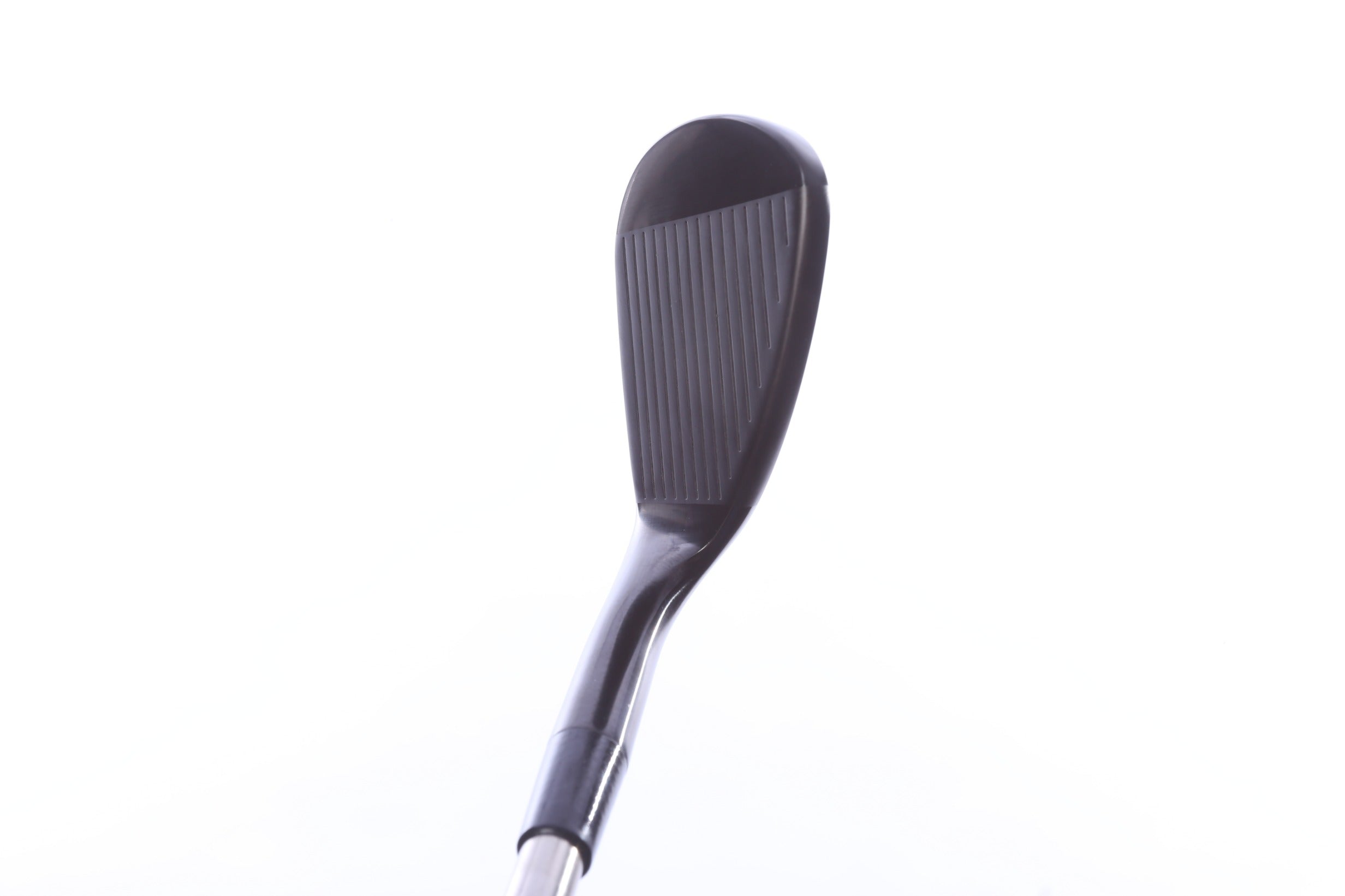 Used Callaway Apex 21 Black Approach Wedge - Right-Handed - 48 Degrees - Seniors Flex-Next Round