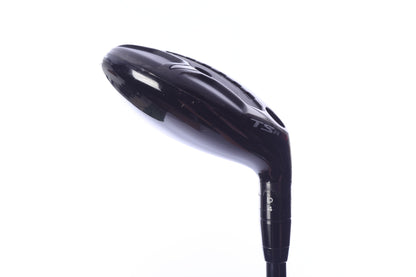 Used Titleist TSR3 5H Hybrid - Right-Handed - 24 Degrees - Stiff Flex