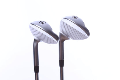 Used Ping G440 Wedge Set - Right-Handed - 52*, 56* - Stiff Flex-Next Round