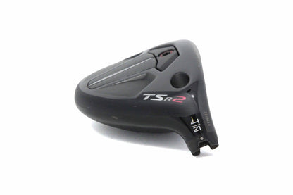 Used Titleist TSR2 4H - HEAD ONLY - Right-Handed - 21 Degrees