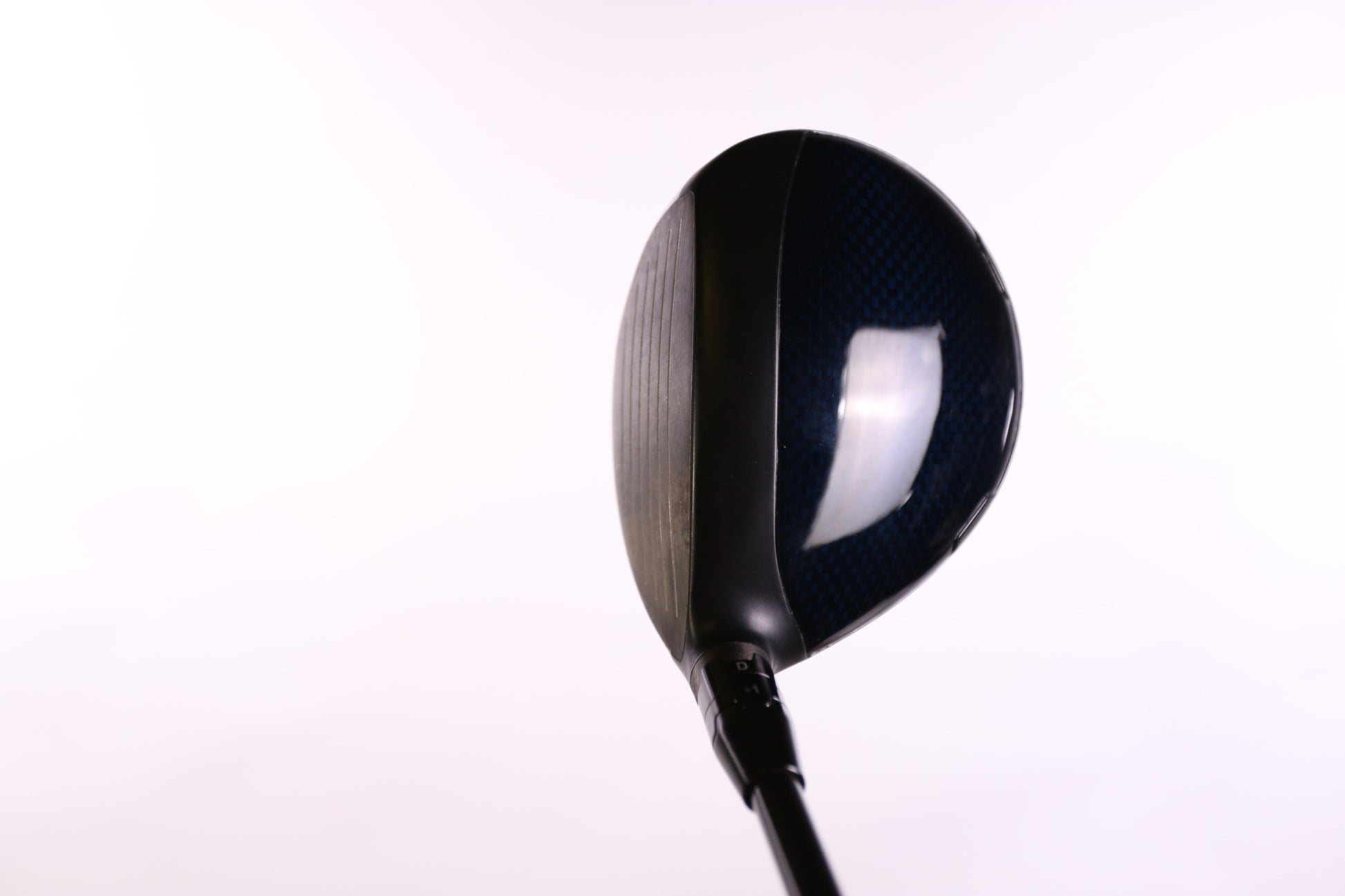Used Callaway Paradym Triple Diamond Not Specified Fairway Wood Set - Right-Handed - Not Applicable Degrees - Stiff Flex-Next Round