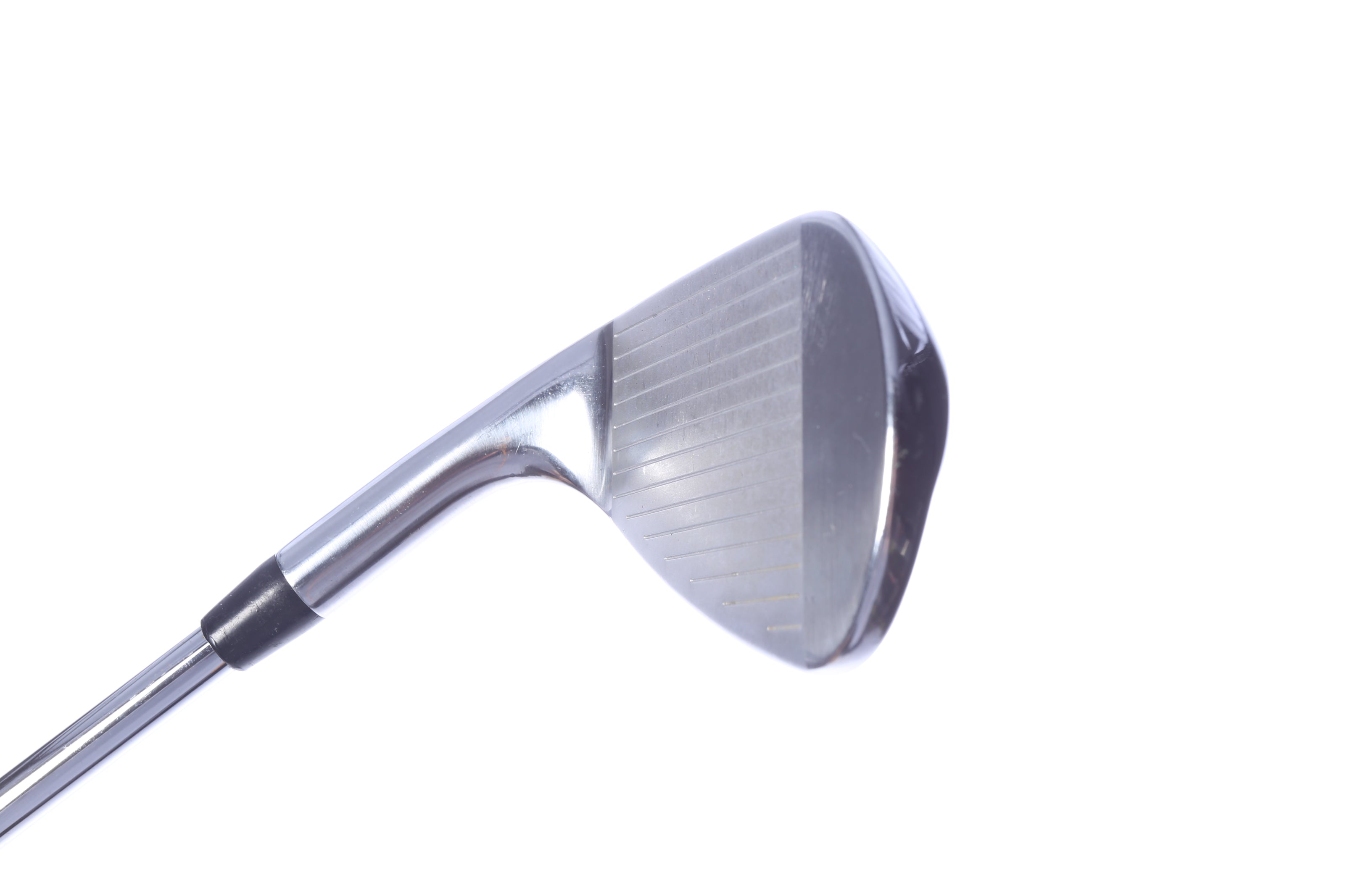 Used Titleist 718 AP3 Gap Wedge - Right-Handed - 48 Degrees - Stiff Flex