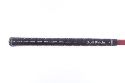 Used Titleist Vokey SM8 Tour Chrome Lob Wedge - Right-Handed - 60 Degrees - Stiff Plus Flex-Next Round