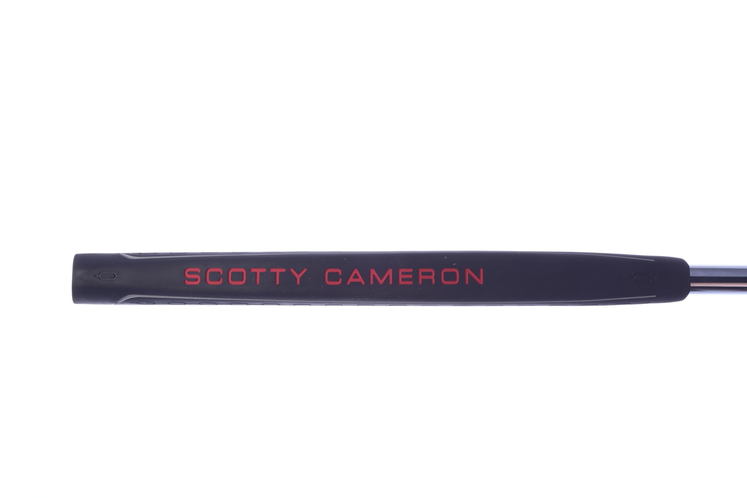 Used Titleist Scotty Cameron Super Select Newport 2 Putter - Right-Handed - 35 in - Blade