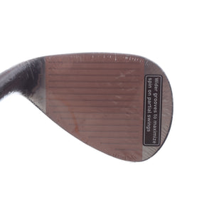 Used Mizuno T24 Denim Copper Sand Wedge - Right-Handed - 54 Degrees - Stiff Flex-Next Round