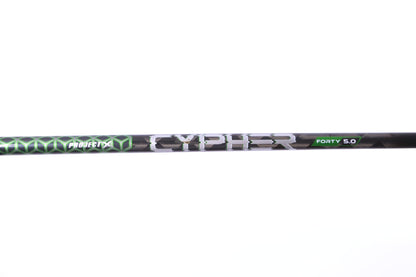 Used Callaway Epic MAX Driver - 10.5 Degrees - Seniors Flex Project X Cypher - Right-Handed