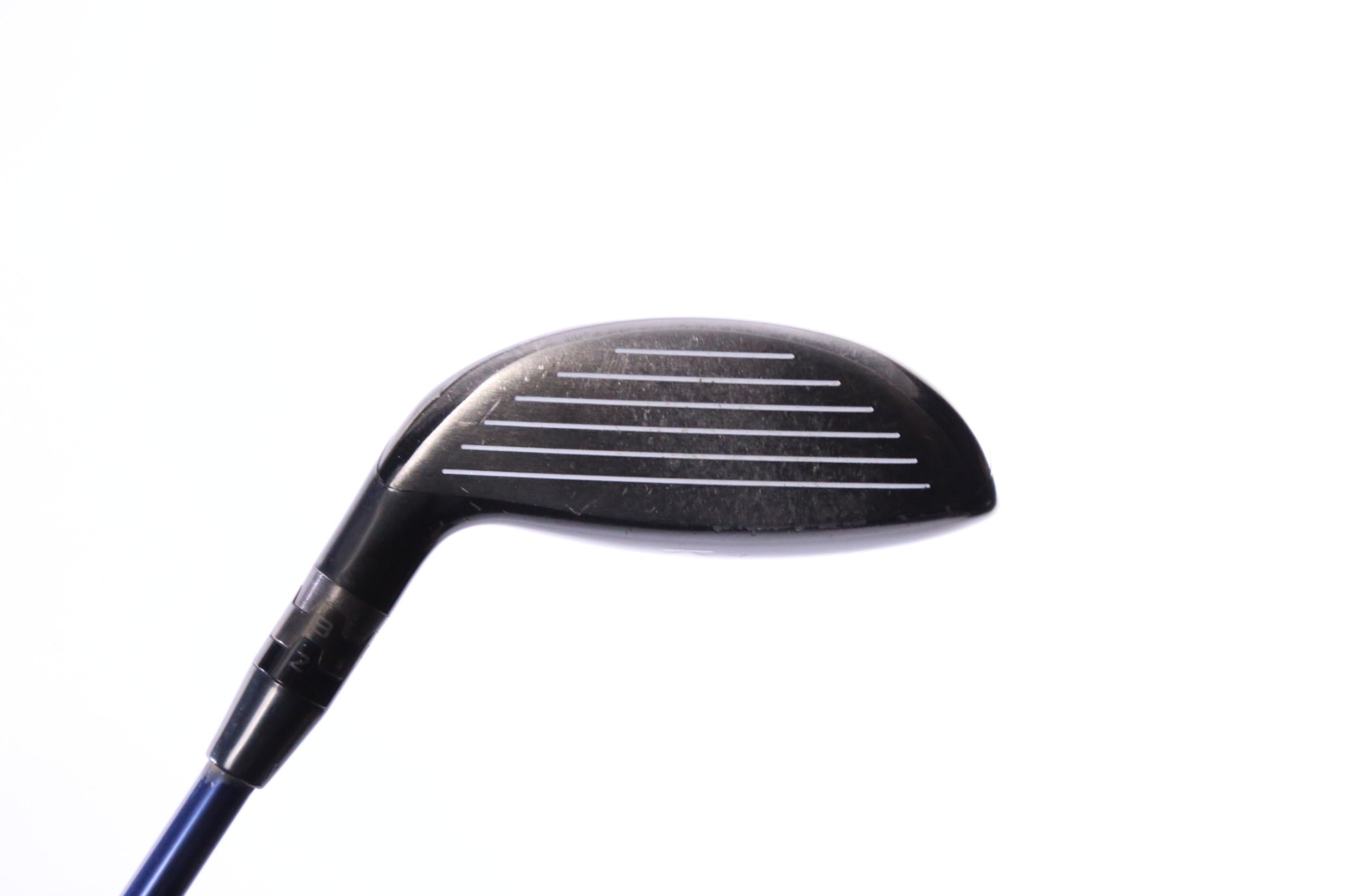 Used Titleist 910 F 3+ Wood - Right-Handed - 13.5 Degrees - Stiff Flex-Next Round