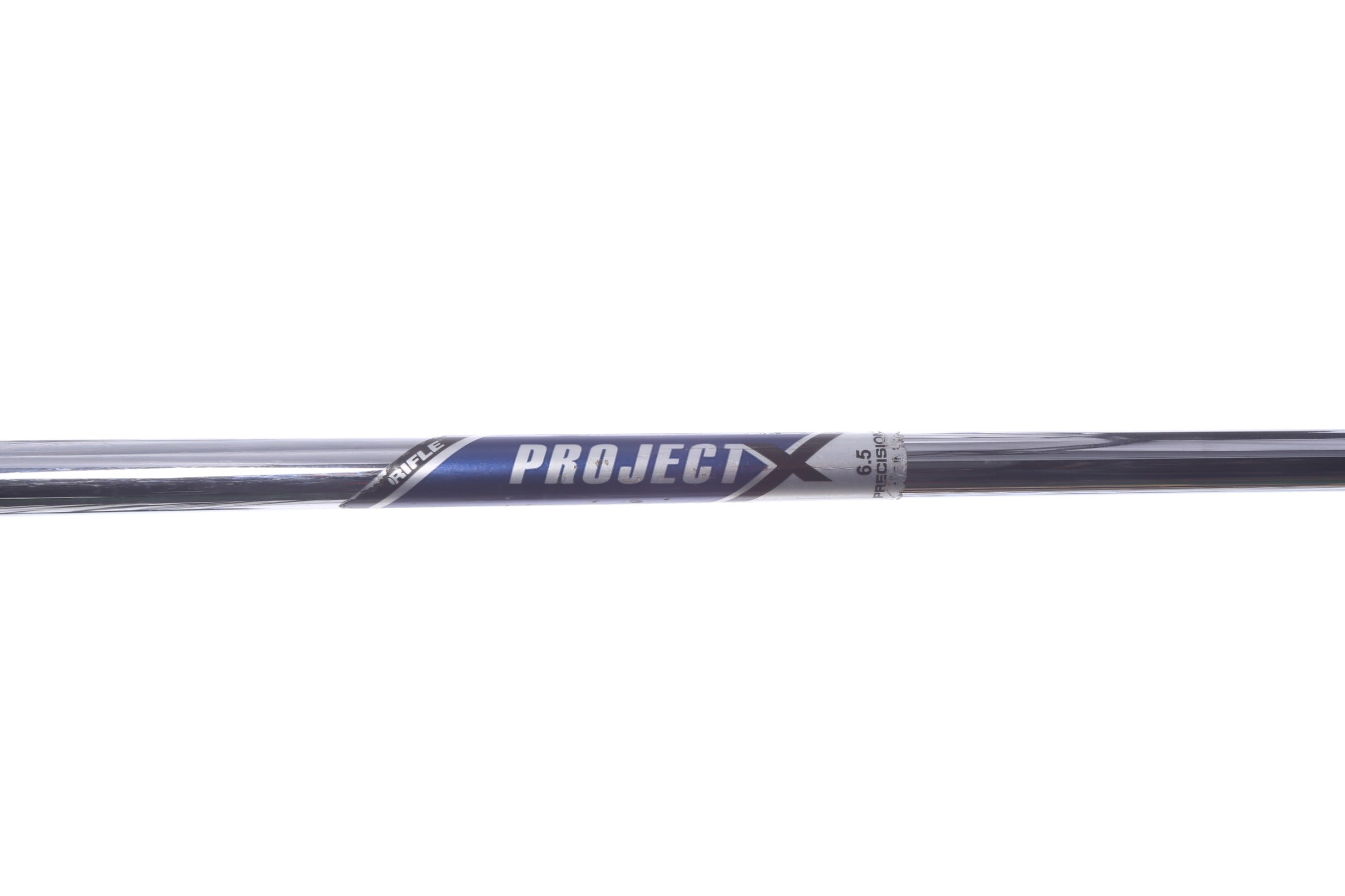 Used Callaway Apex Pro Forged Single 6-Iron - Right-Handed - Extra Stiff Flex-Next Round