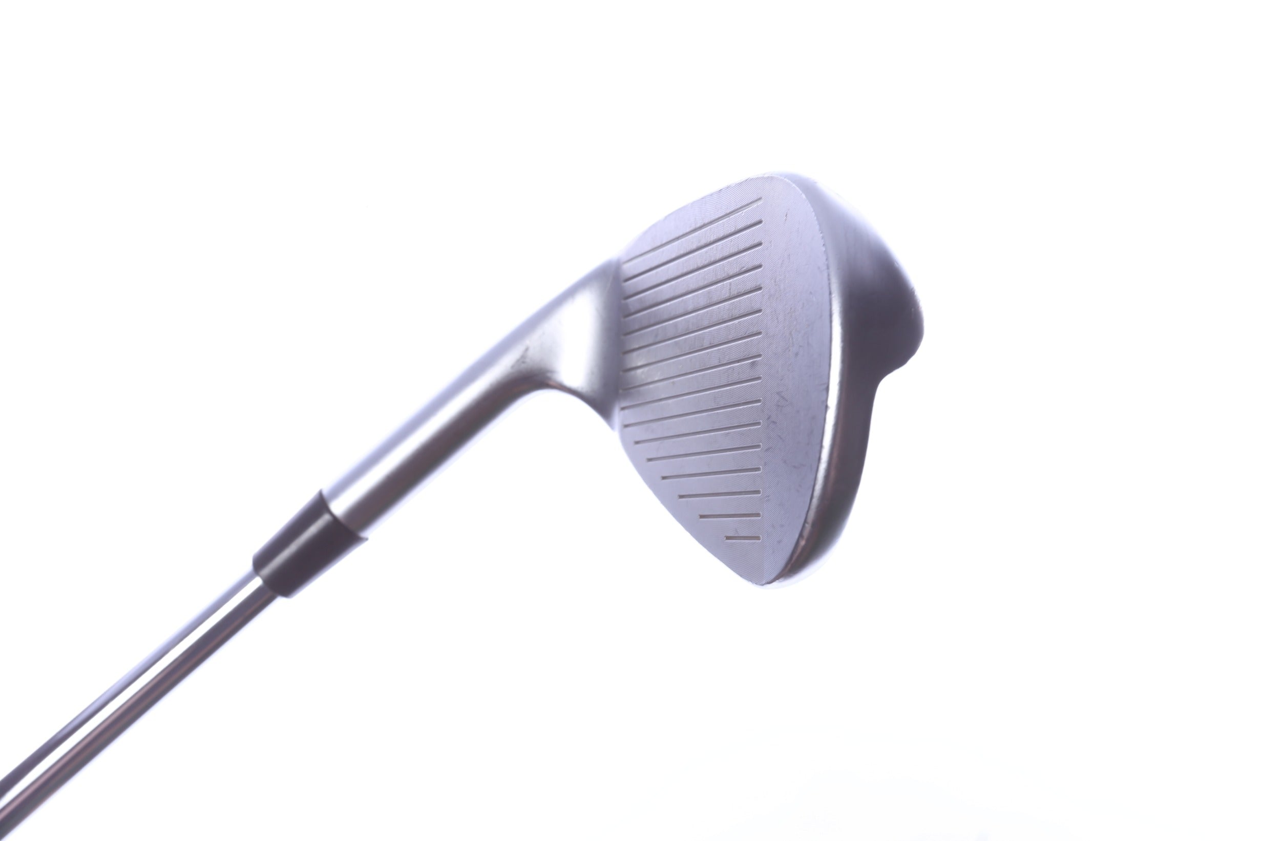 Used Ping i210 Pitching Wedge - Right-Handed - 45 Degrees - Stiff Flex-Next Round