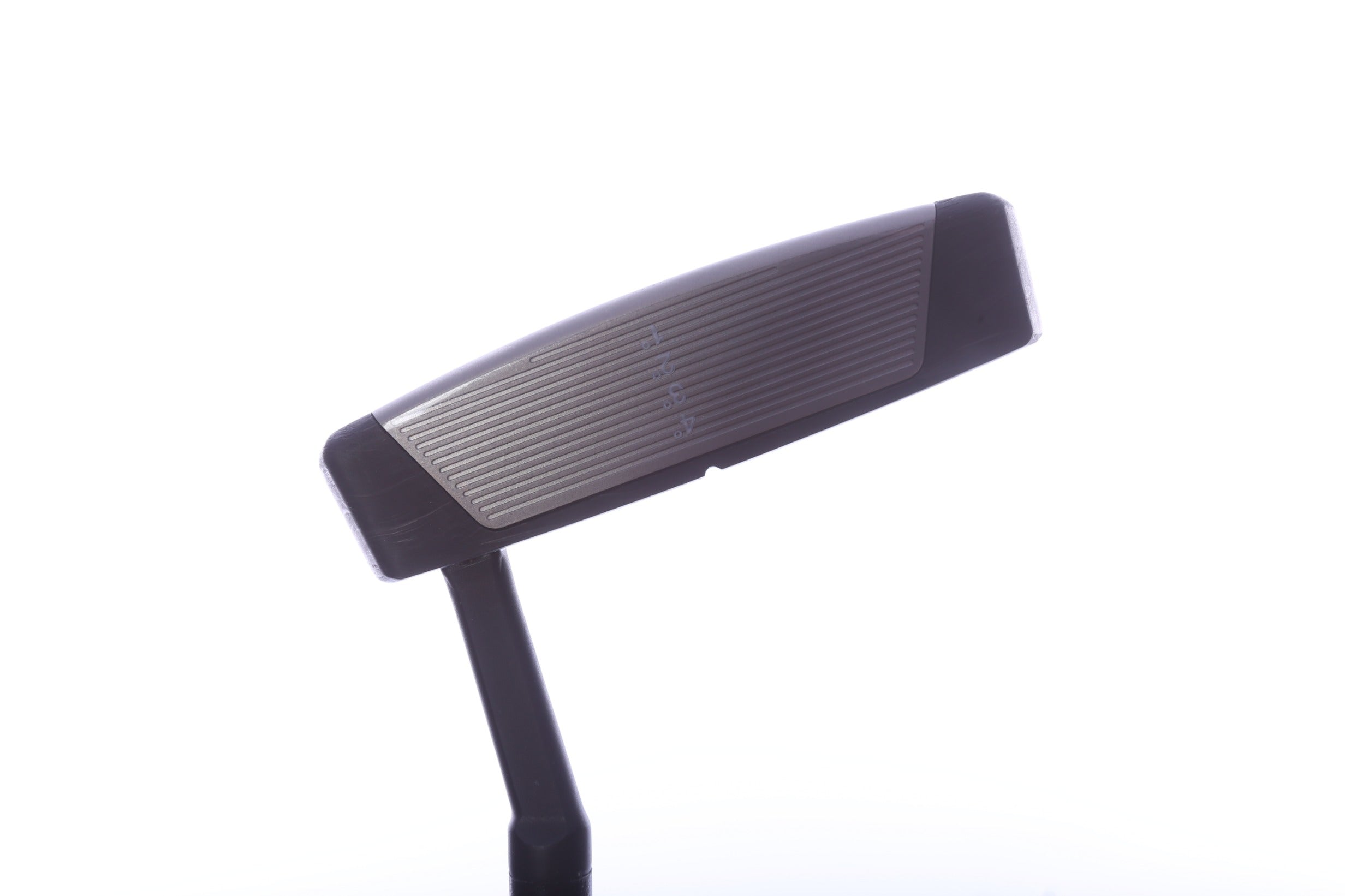 Used La Golf Malibu XT Putter - Right-Handed - 35 in - Mallet