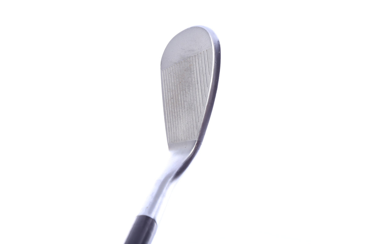 Used Cleveland RTX ZipCore Tour Satin Gap Wedge - Right-Handed - 50 Degrees - Wedge Flex