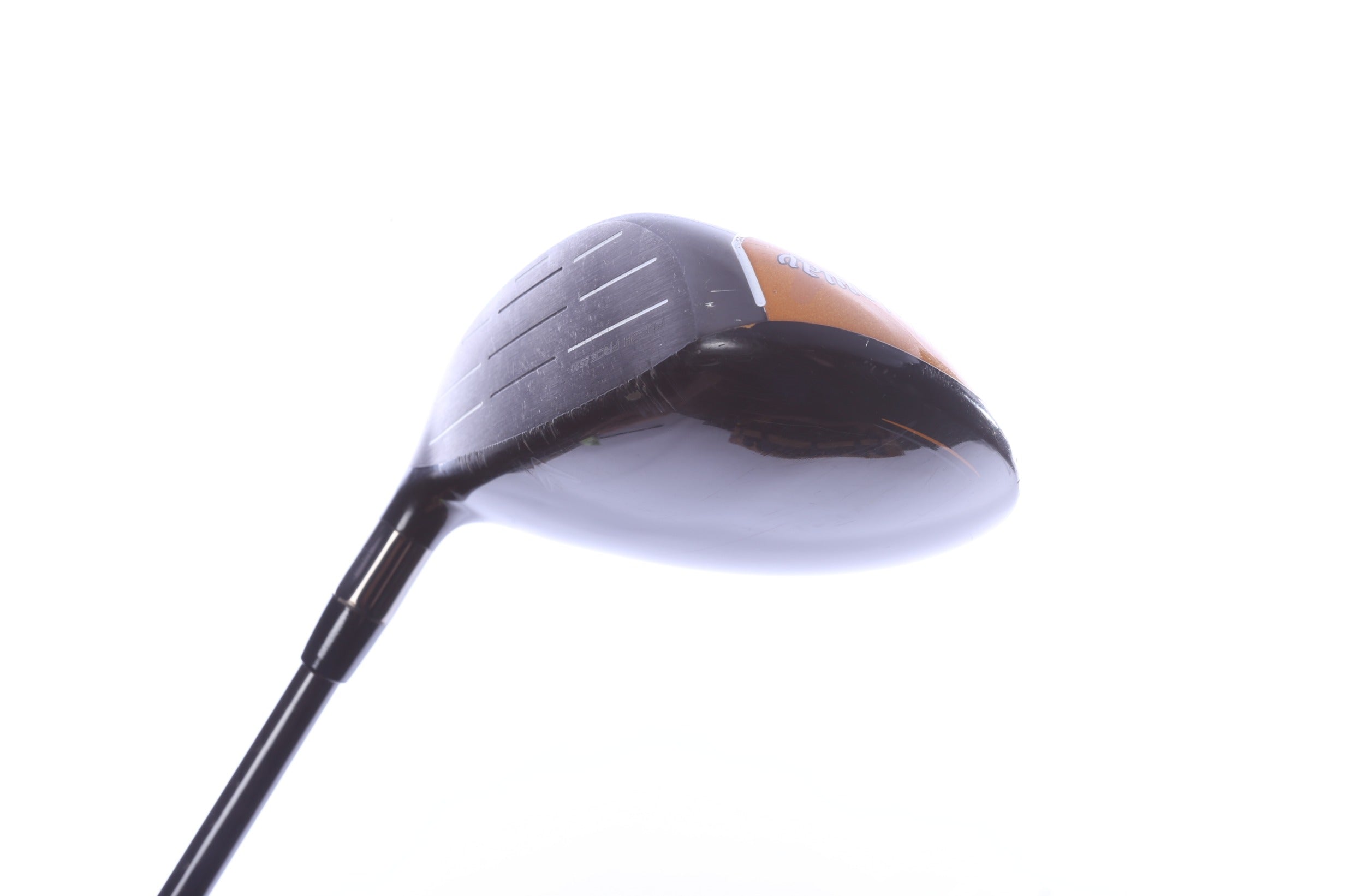 Used Callaway Mavrik Max 3-Wood - Right-Handed - 15 Degrees - Regular Flex-Next Round