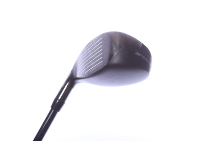 Used Callaway Rogue ST MAX 4H Hybrid - Right-Handed - 20 Degrees - Regular Flex