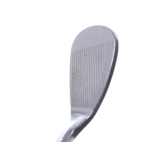 Used Titleist Vokey SM6 Tour Chrome Sand Wedge - Right-Handed - 54 Degrees - Wedge Flex-Next Round