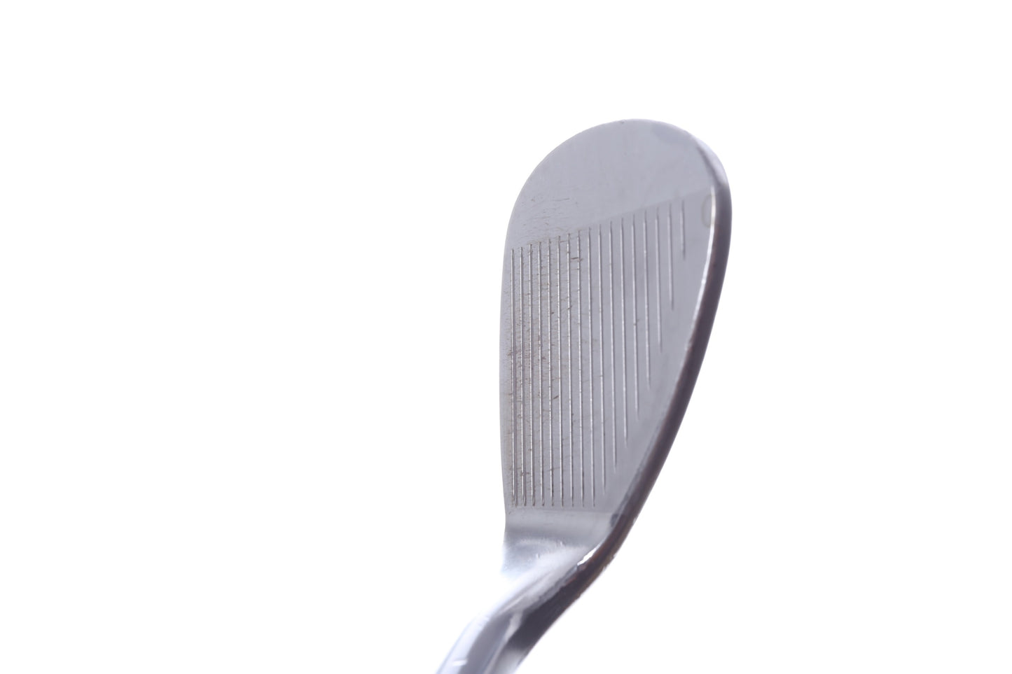 Used Titleist Vokey SM6 Tour Chrome Sand Wedge - Right-Handed - 54 Degrees - Wedge Flex-Next Round