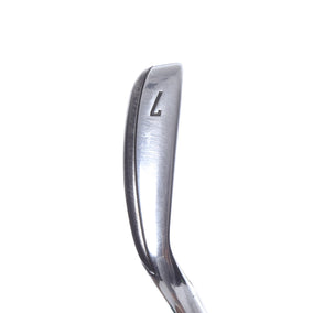 Used Callaway Epic Forged Single 7-Iron - Right-Handed - Stiff Flex-Next Round