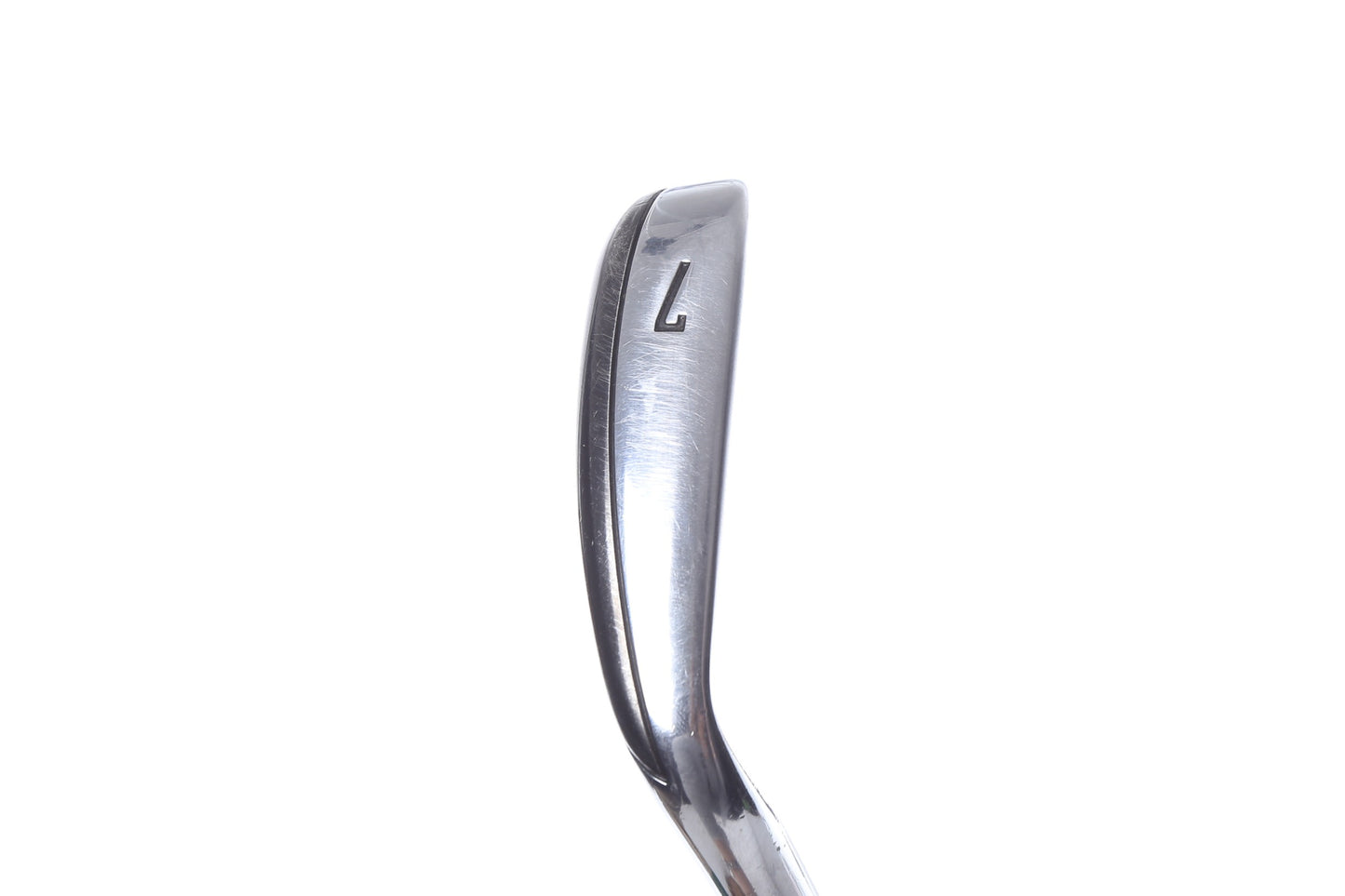 Used Callaway Epic Forged Single 7-Iron - Right-Handed - Stiff Flex-Next Round