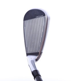 Used Cobra 2023 T-Rail Combo Iron Set - Right-Handed - 4H, 6-PW - Regular Flex-Next Round