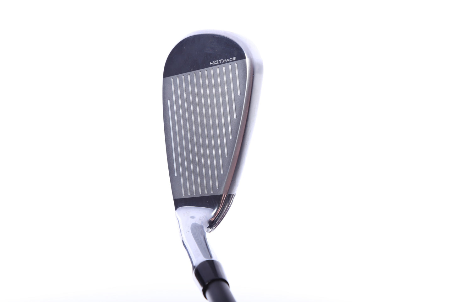 Used Cobra 2023 T-Rail Combo Iron Set - Right-Handed - 4H, 6-PW - Regular Flex-Next Round