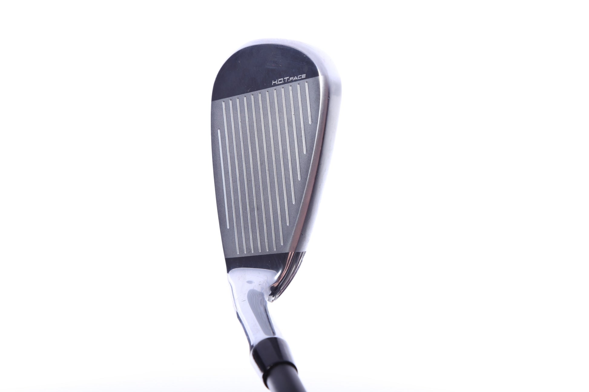 Used Cobra 2023 T-Rail Combo Iron Set - Right-Handed - 4H, 6-PW - Regular Flex-Next Round