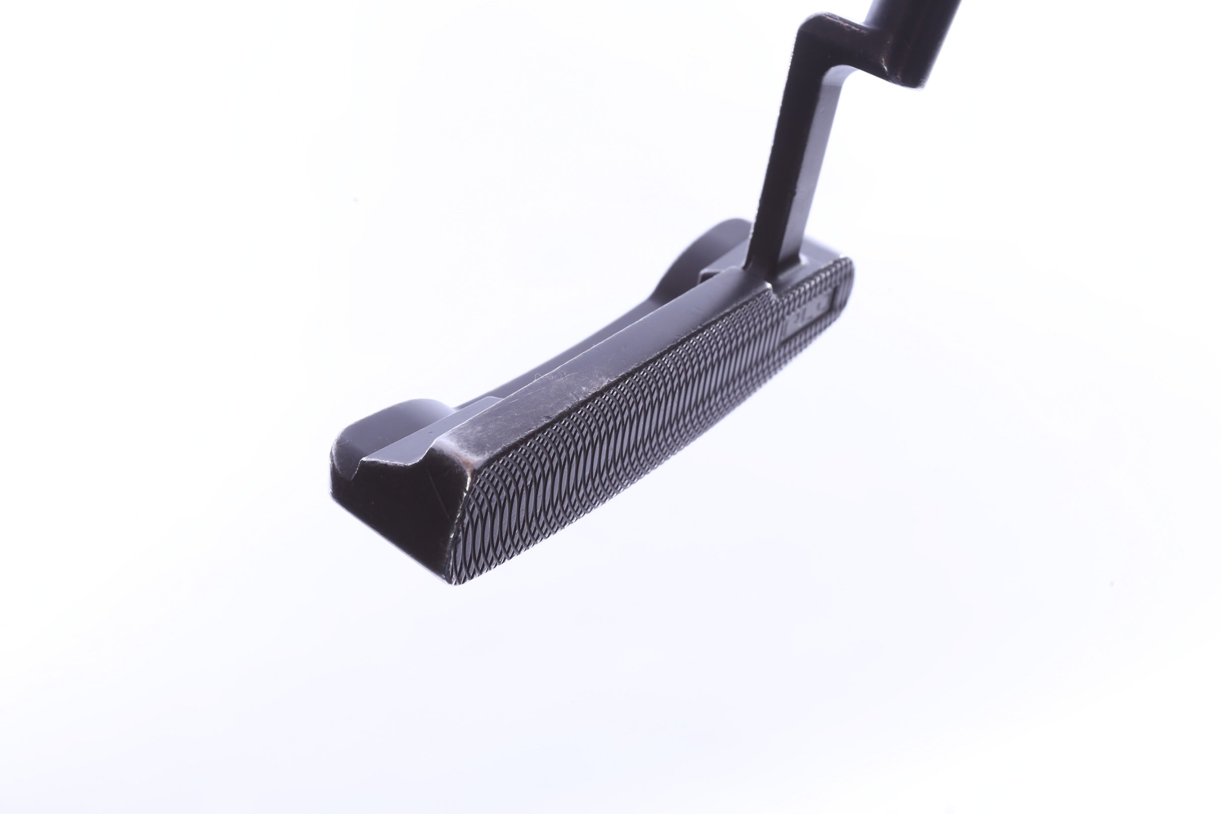 Used Ping PLD Milled Anser Stealth Putter - Right-Handed - 32.5 in - Blade-Next Round