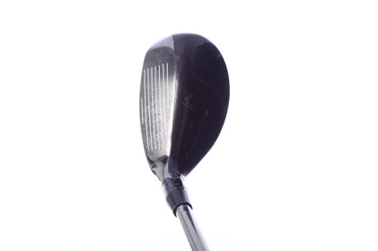 Used Callaway Big Bertha REVA 23 8H Hybrid - Right-Handed - 36 Degrees - Ladies Flex