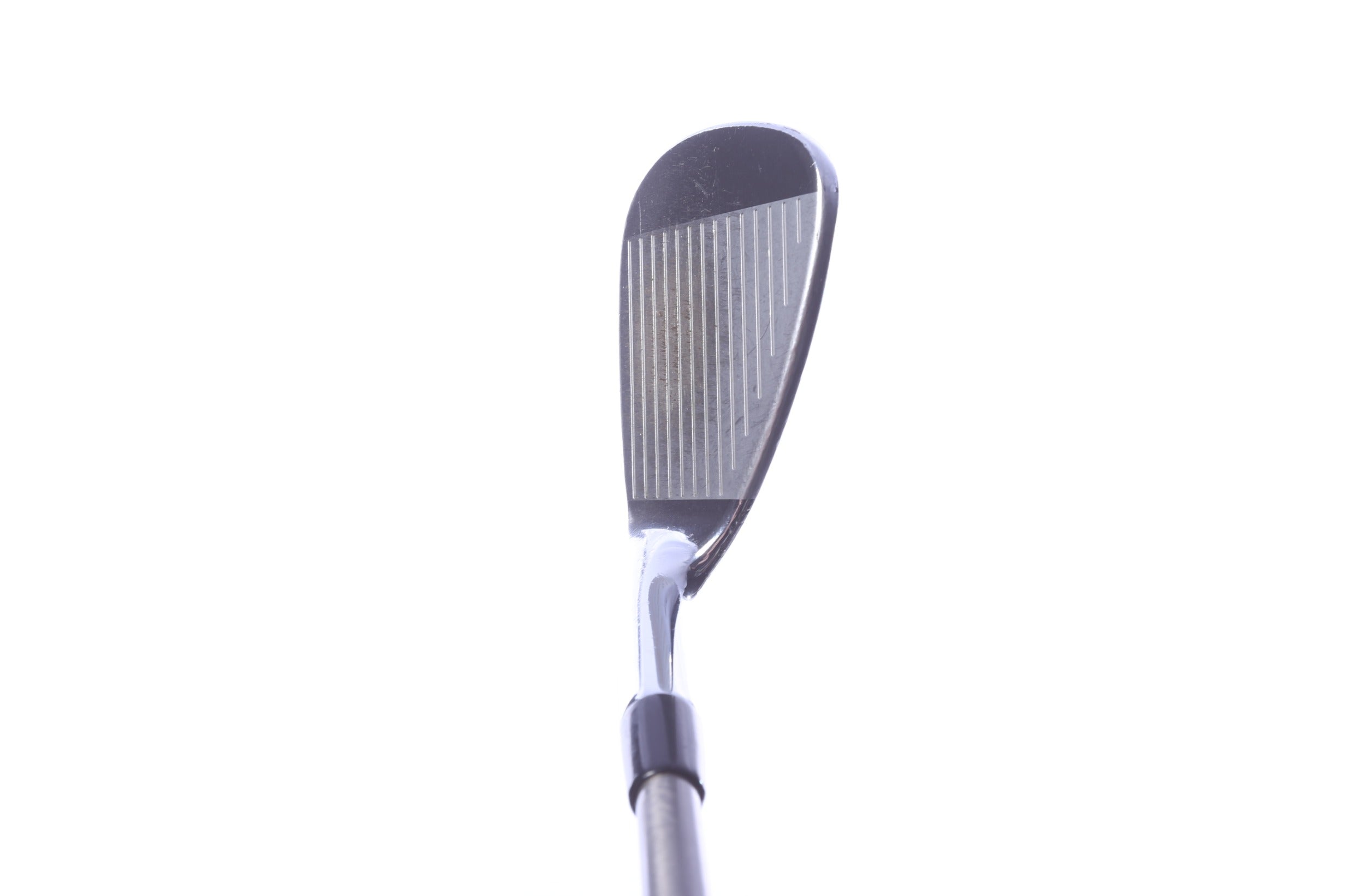 Used Callaway Apex Pro 16 Iron Set - Right-Handed - 4-PW - Stiff Flex