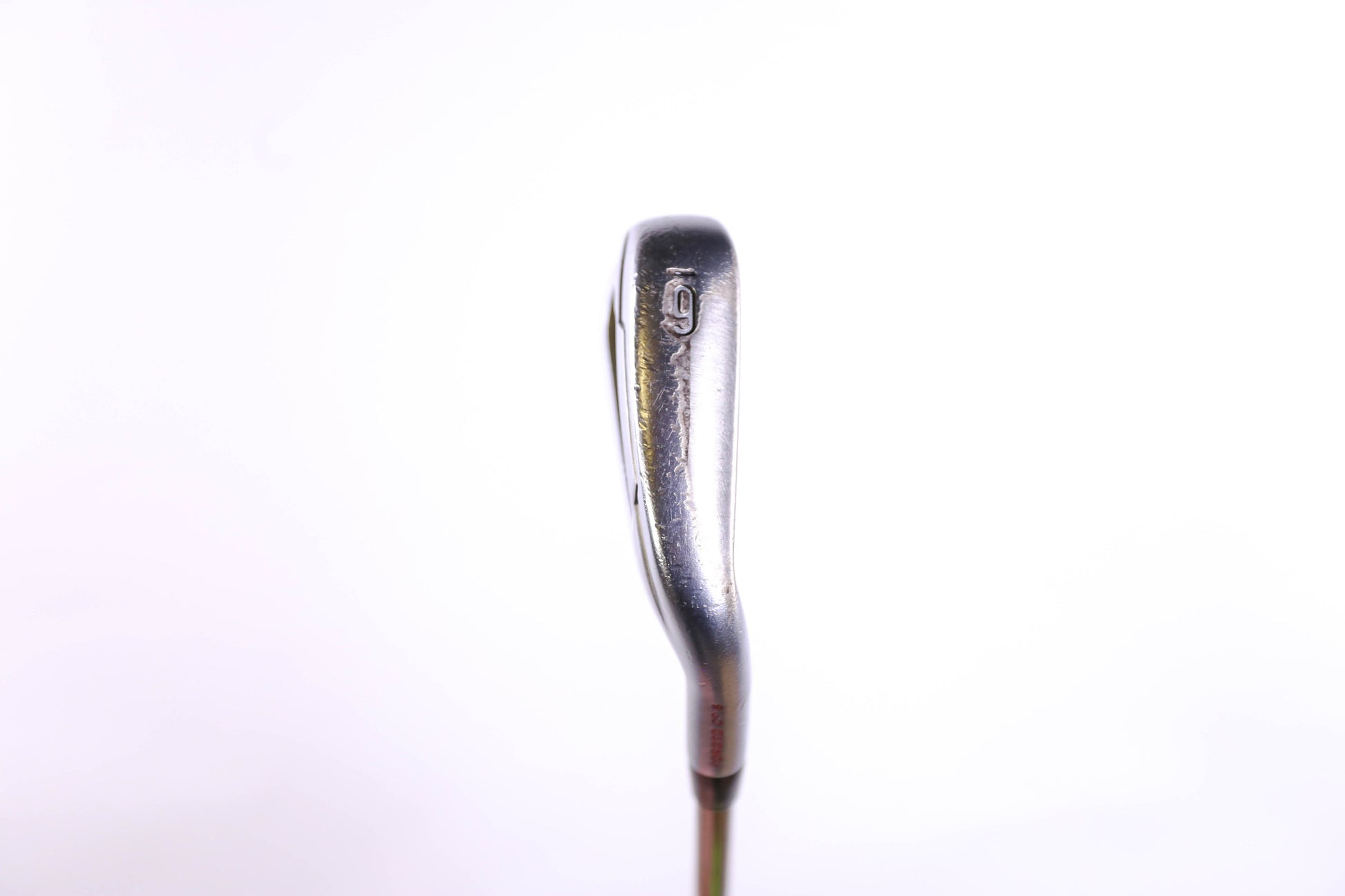 Used Callaway Apex CF16 Single 6-Iron - Right-Handed - Seniors Flex-Next Round