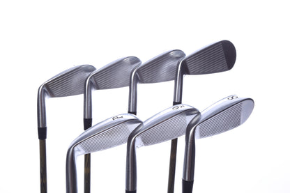 Used Epon AF-503 Iron Set - Right-Handed - 4-PW - Extra Stiff Flex-Next Round