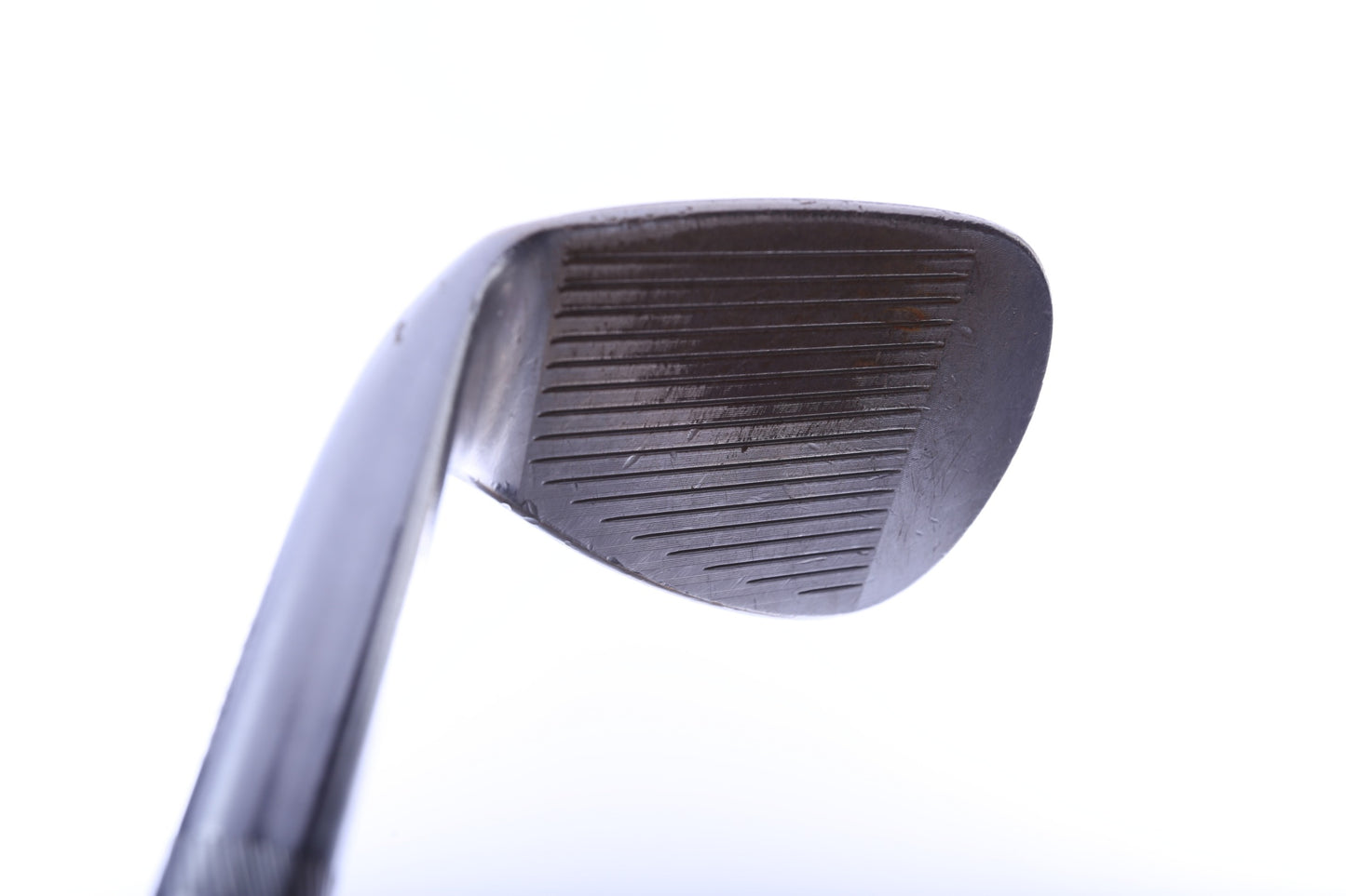 Used Titleist Vokey SM6 Tour Chrome Sand Wedge - Right-Handed - 56 Degrees - Wedge Flex-Next Round