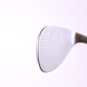 Used Cleveland RTX Full Face ZipCore Tour Satin Sand Wedge - Left-Handed - 56 Degrees - Stiff Flex-Next Round