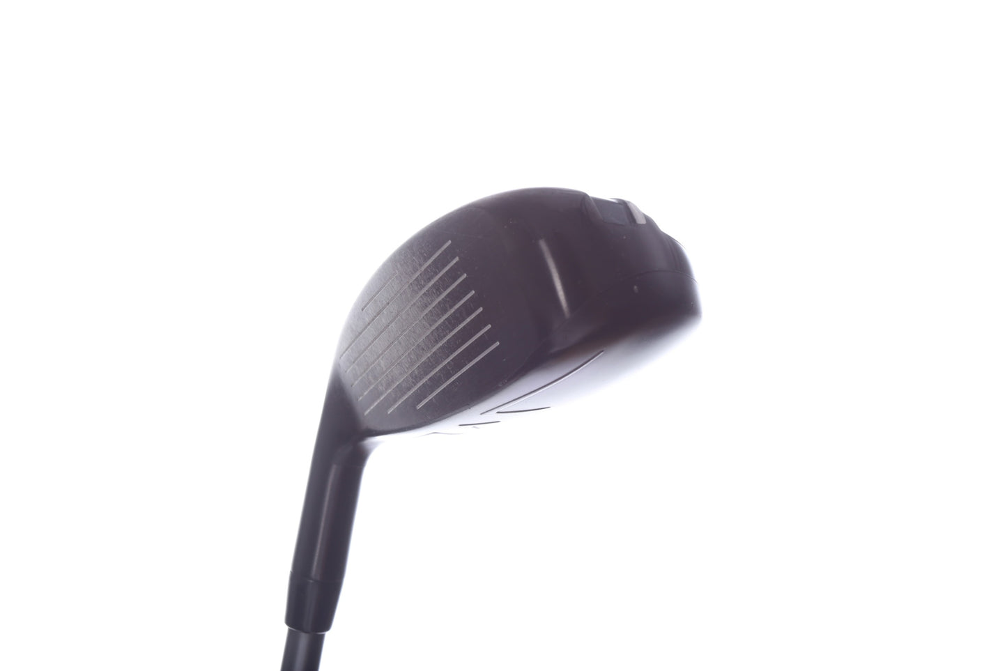 Used Callaway Steelhead XR 5H Hybrid - Right-Handed - 25 Degrees - Regular Flex-Next Round