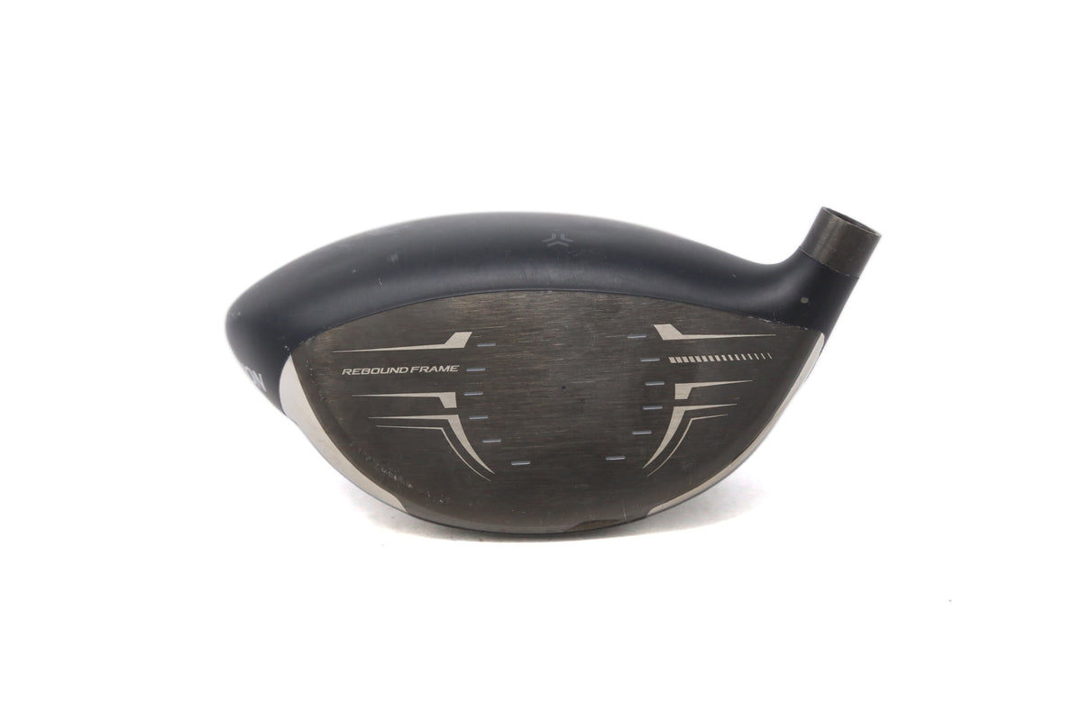 Used Srixon ZX5 LS MKII Driver - HEAD ONLY - Right-Handed - 10.5 Degrees-Next Round