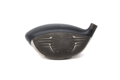 Used Srixon ZX5 LS MKII Driver - HEAD ONLY - Right-Handed - 10.5 Degrees-Next Round