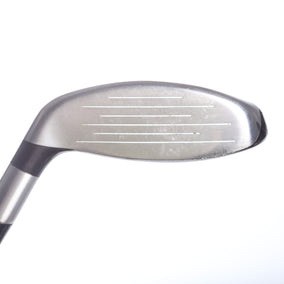 Used TaylorMade Burner Rescue 3H Hybrid - Right-Handed - 19 Degrees - Regular Flex-Next Round