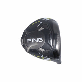 Used Ping G430 LST Driver - HEAD ONLY - Right-Handed - 10.5 Degrees-Next Round