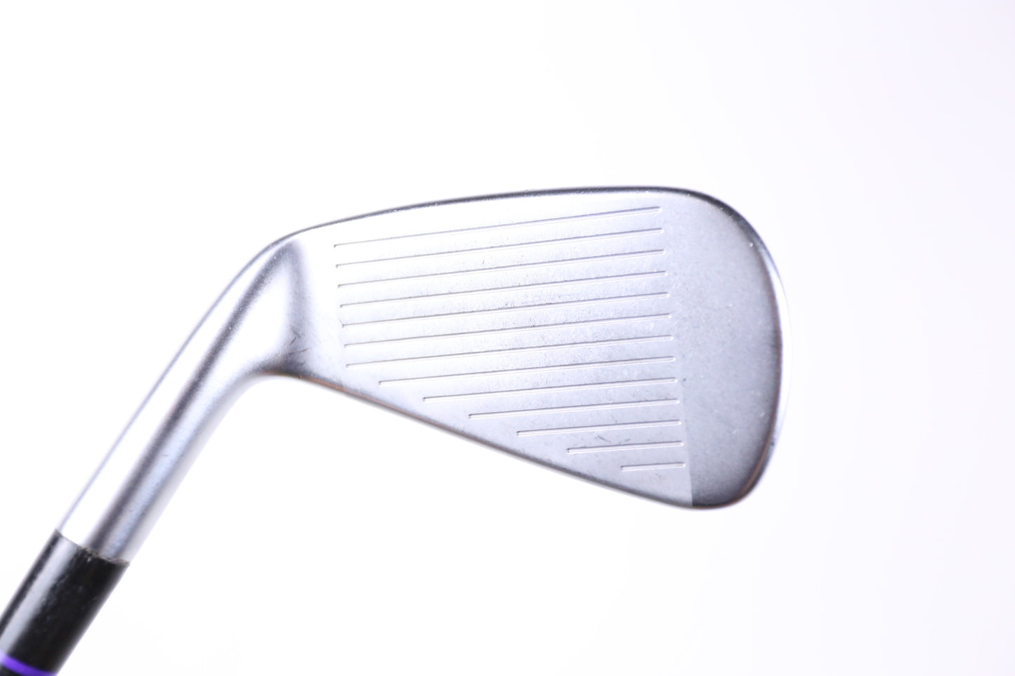 Used TaylorMade 2023 P790 Single 4-Iron - Right-Handed - Stiff Flex-Next Round