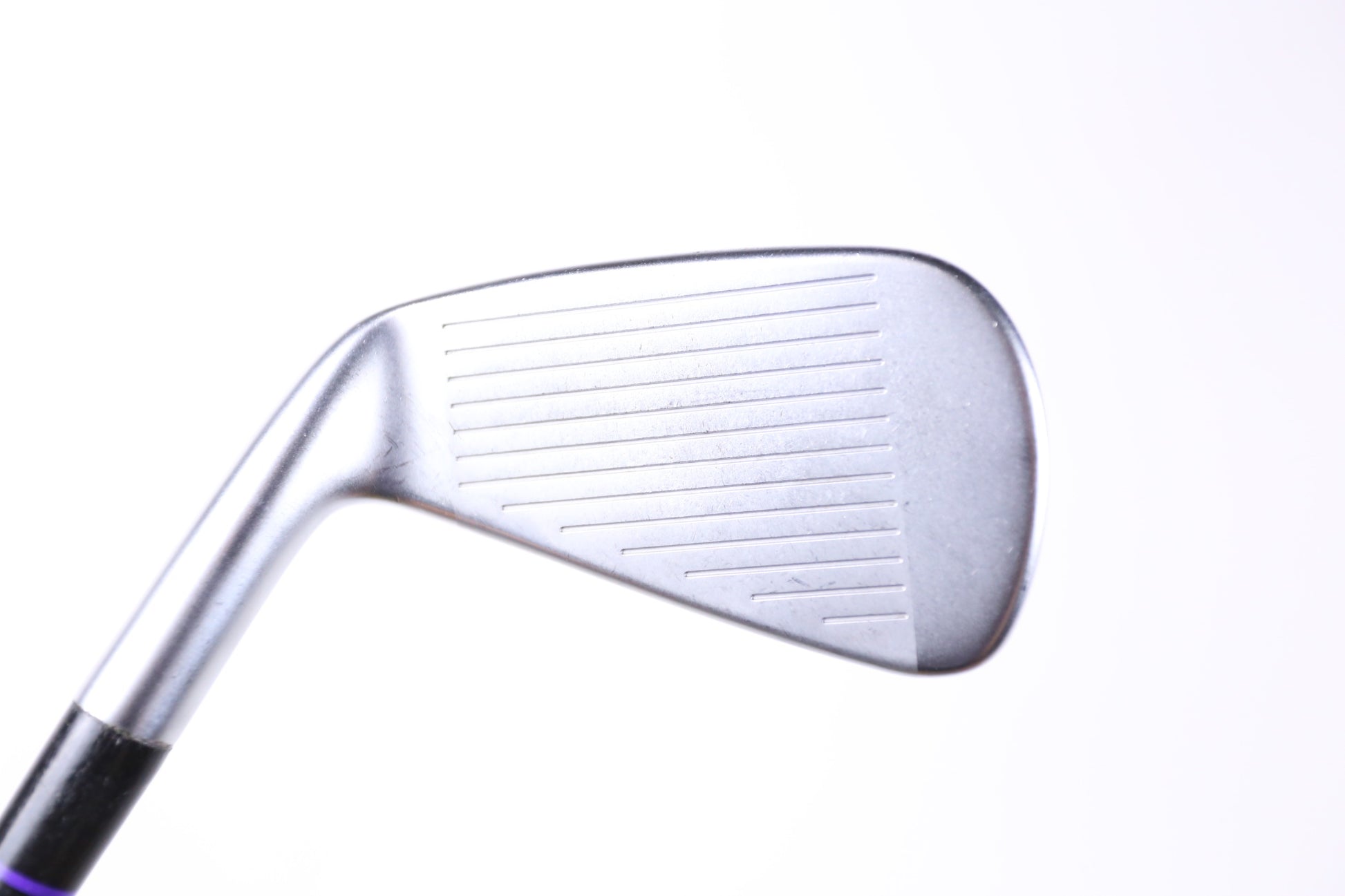 Used TaylorMade 2023 P790 Single 4-Iron - Right-Handed - Stiff Flex-Next Round