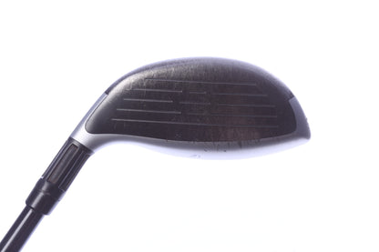 Used TaylorMade M4 5-Wood - Right-Handed - 18 Degrees - Regular Flex