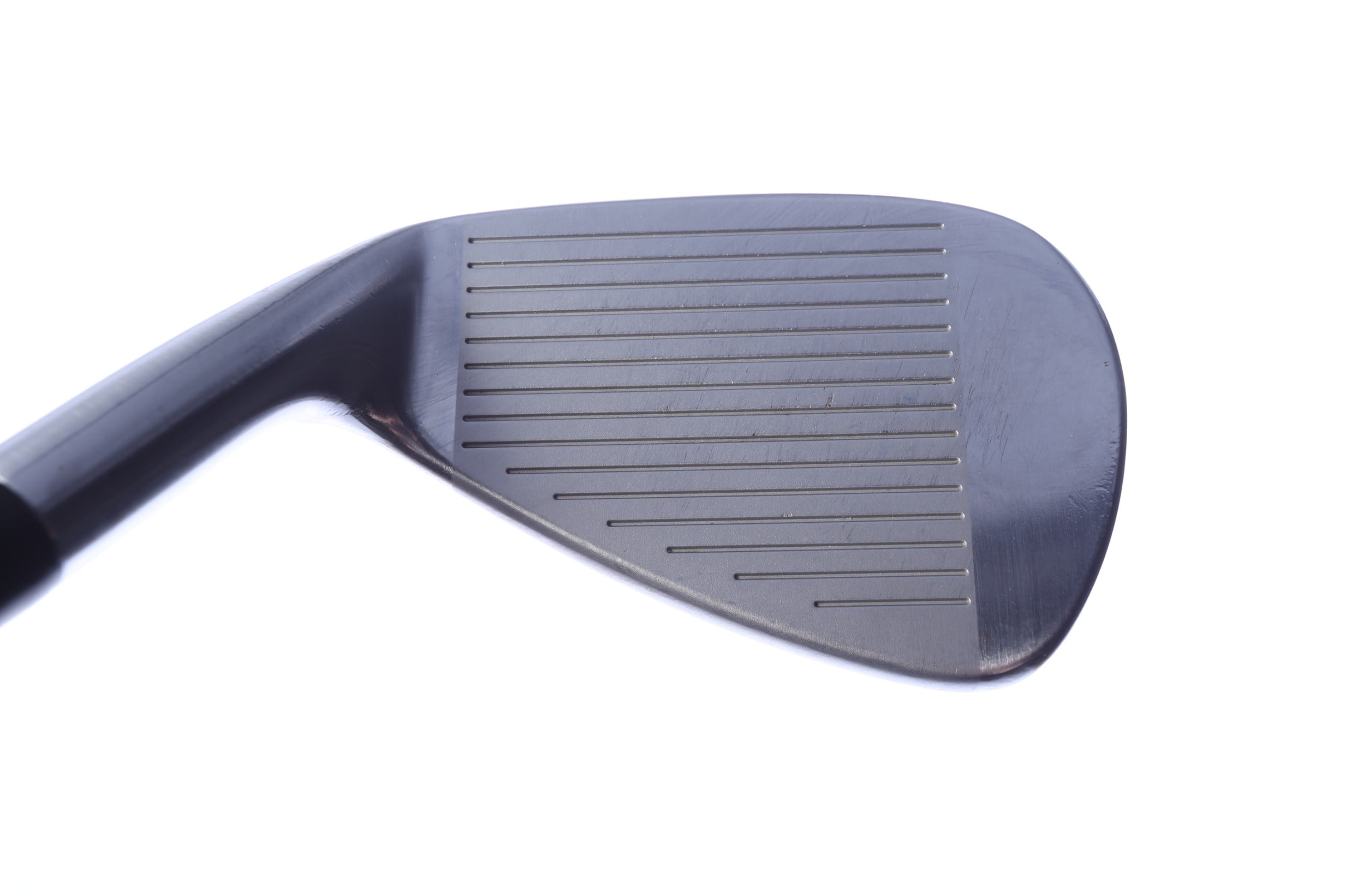 Used Cobra 2022 KING Forged Tec Single 9-Iron - Right-Handed - Stiff Flex