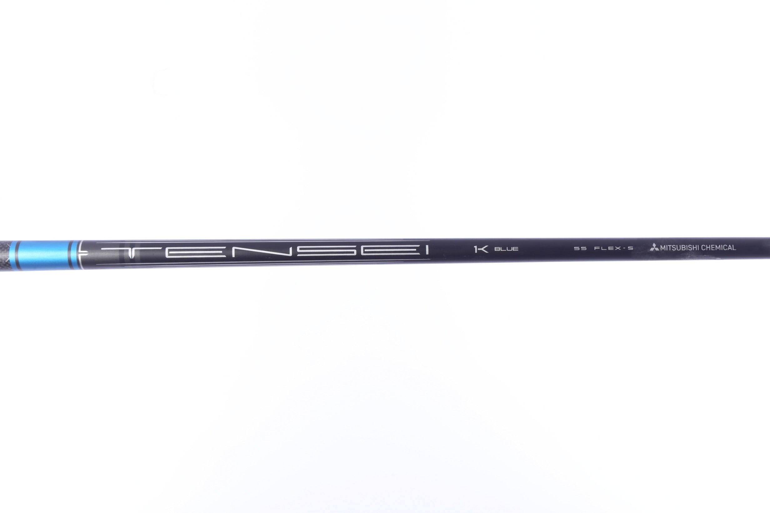 Used Titleist GT2 Driver - 10 Degrees - Stiff Flex Mitsubishi Tensei 1K Blue - Right-Handed