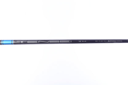 Used Titleist GT2 Driver - 10 Degrees - Stiff Flex Mitsubishi Tensei 1K Blue - Right-Handed