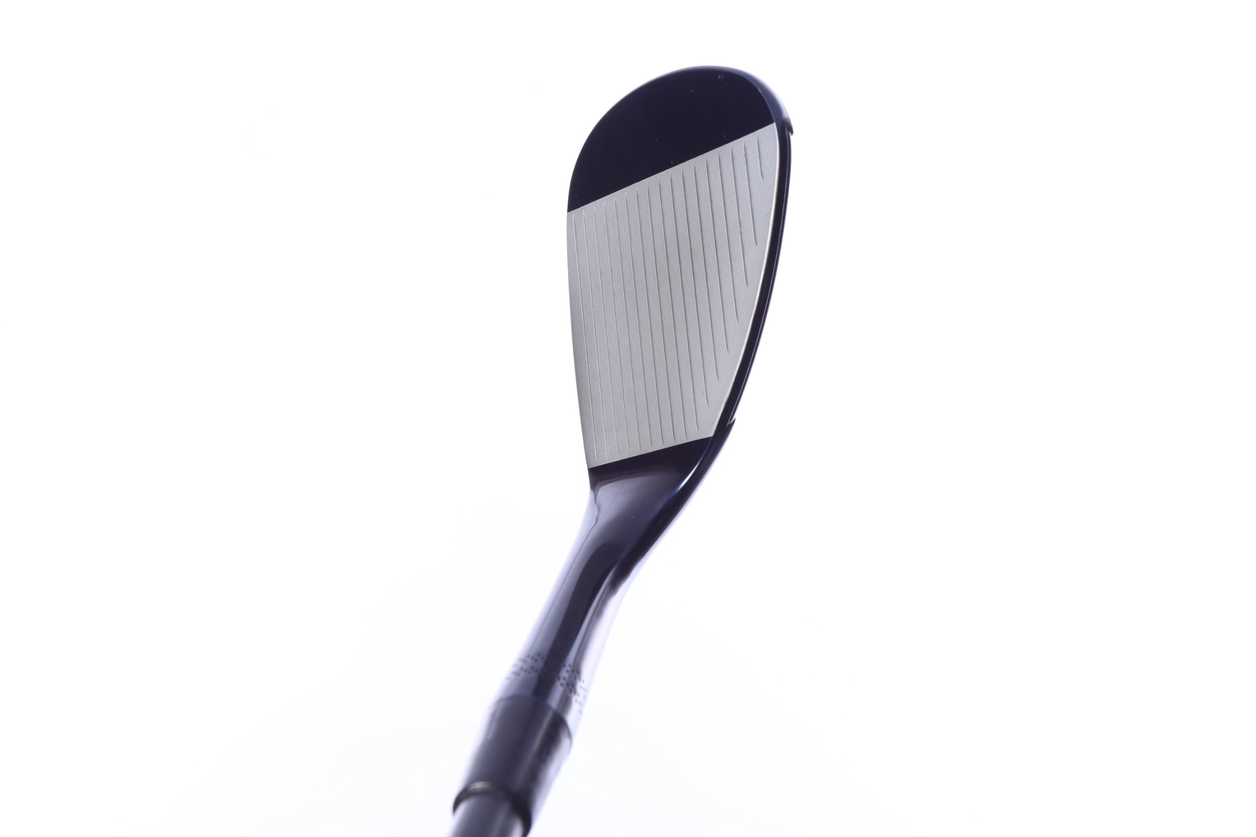 Used Callaway Opus Platinum Blue Sand Wedge - Right-Handed - 56 Degrees - Wedge Flex