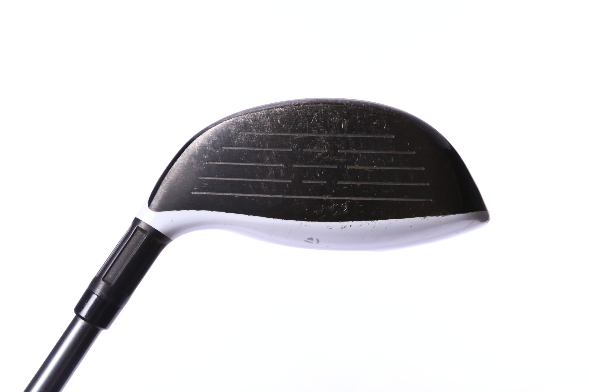 Used TaylorMade M2 2017 7HL-Wood - Right-Handed - 24 Degrees - Seniors Flex