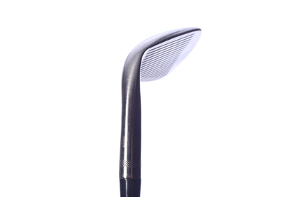 Used Titleist Vokey SM9 Brushed Steel Lob Wedge - Right-Handed - 60 Degrees - Wedge Flex