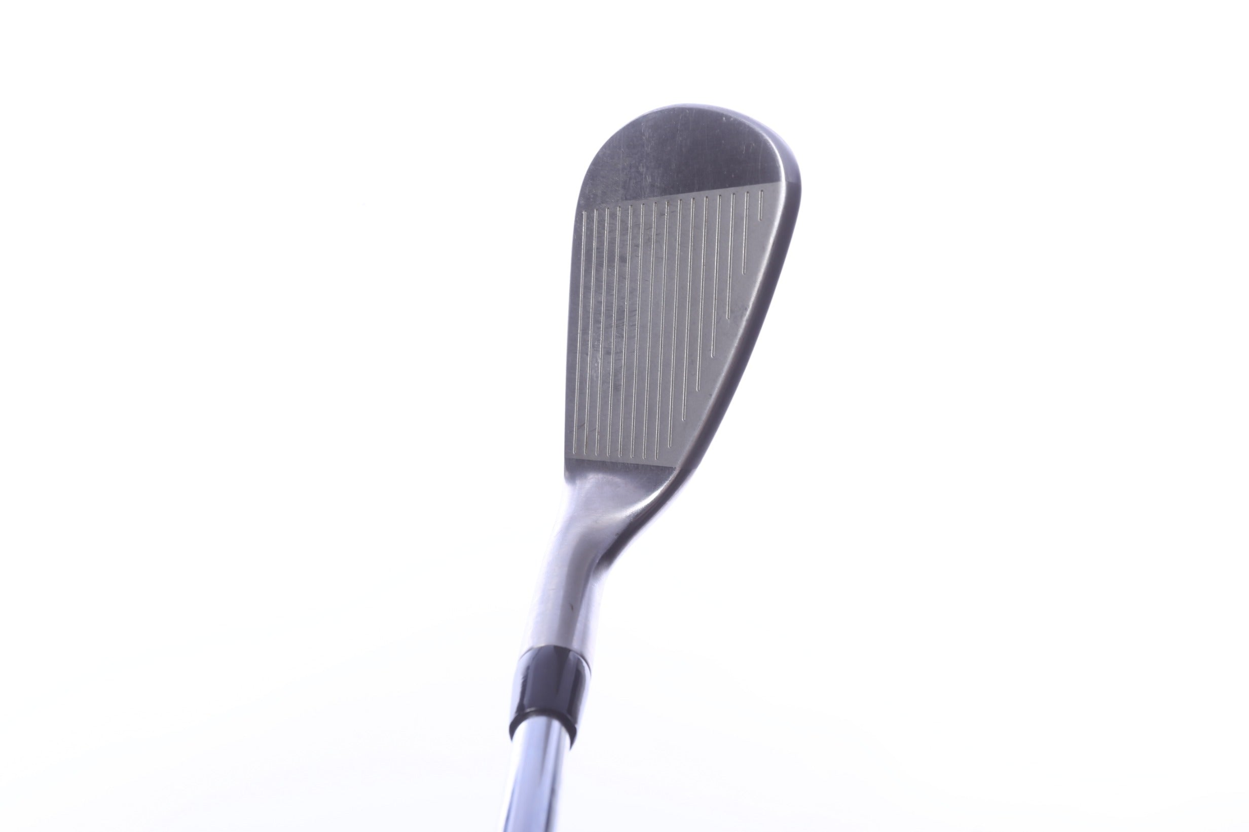 Used Titleist T300 2019 Gap Wedge - Right-Handed - 48 Degrees - Regular Flex