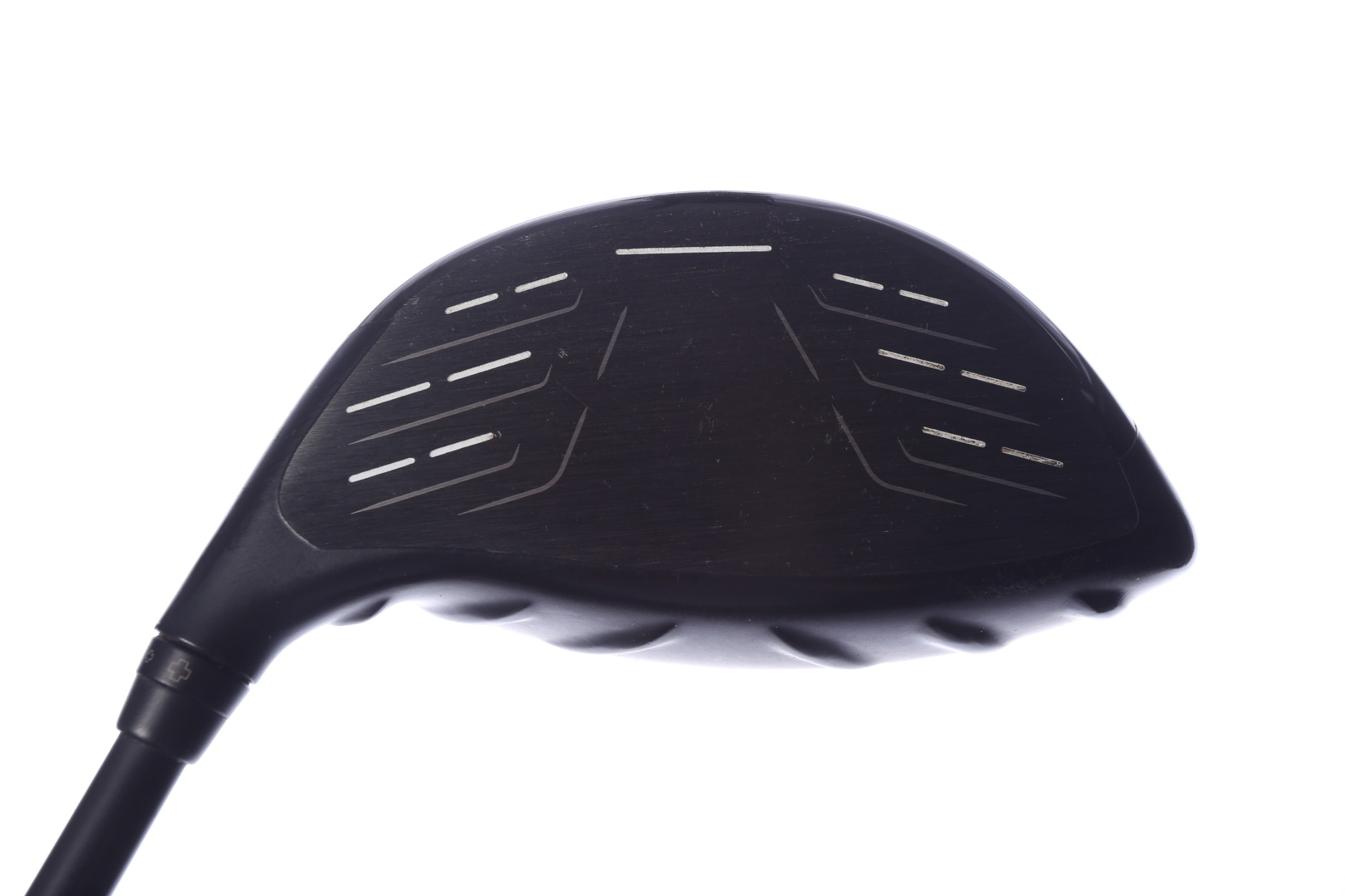 Used Ping G430 MAX 10K Driver - 9 Degrees - Stiff Flex Ping Alta CB - Right-Handed-Next Round