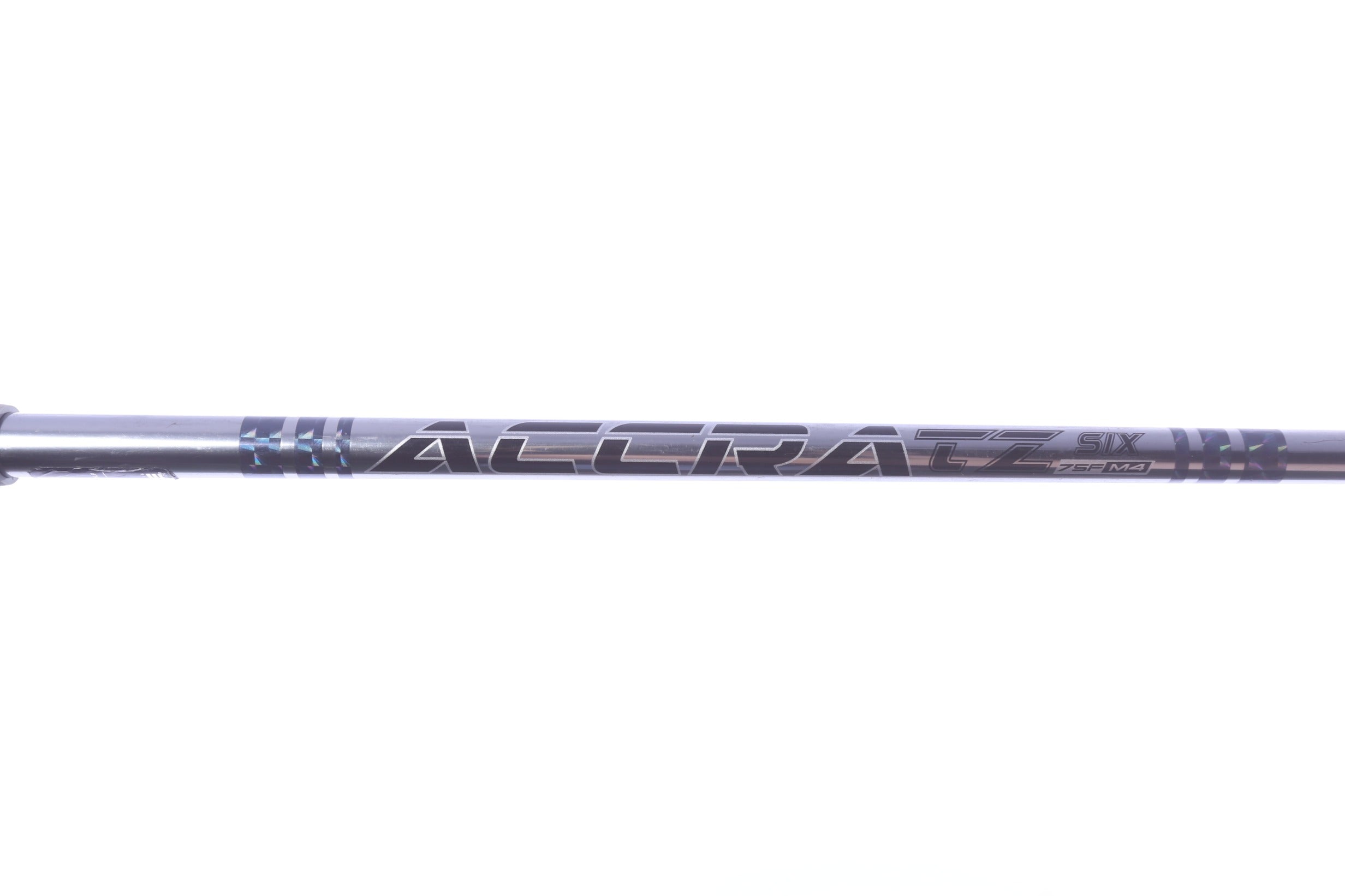 Used TaylorMade STEALTH PLUS 5-Wood - Right-Handed - 19 Degrees - Stiff Flex