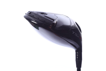 Used Titleist TSR3 Driver - 10 Degrees - Regular Flex Project X HZRDUS Smoke Black - Right-Handed