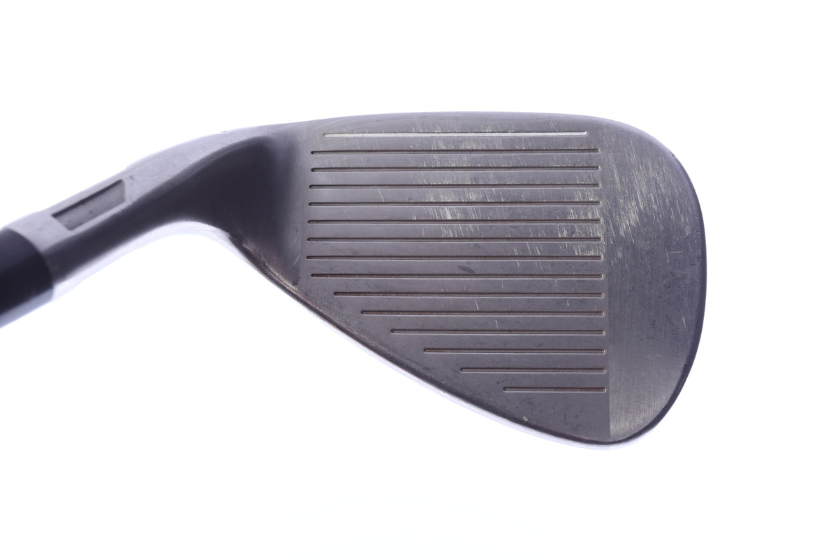 Used TaylorMade STEALTH Approach Wedge - Right-Handed - 49 Degrees - Regular Flex-Next Round